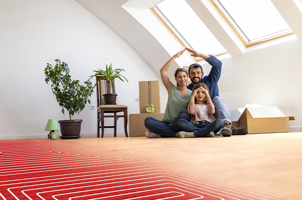 Le confort de votre habitation