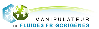 Manipulateur de fluides frigorigènes